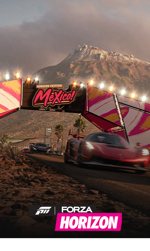 Forza